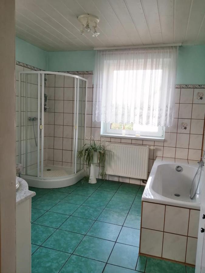 Ferienwohnung Gotha Exterior foto